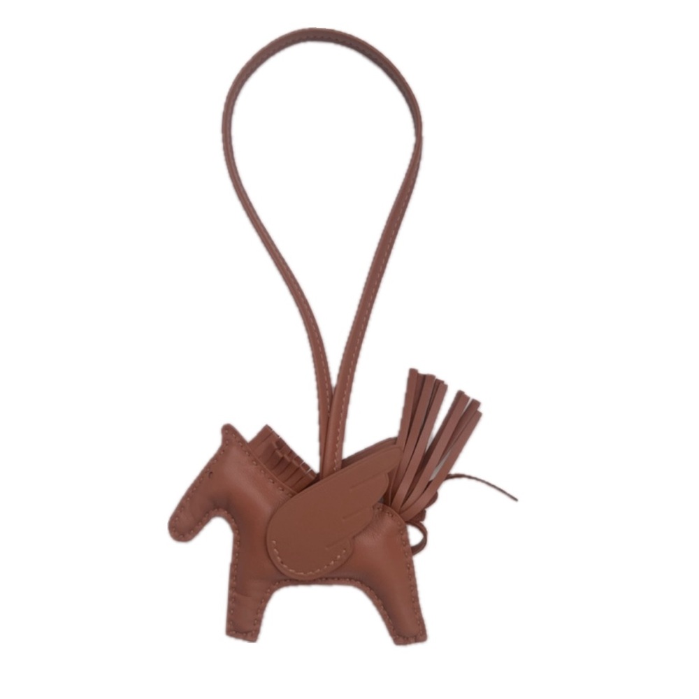 🔥Hermès Rodeo Pegase Horse Bag Charm